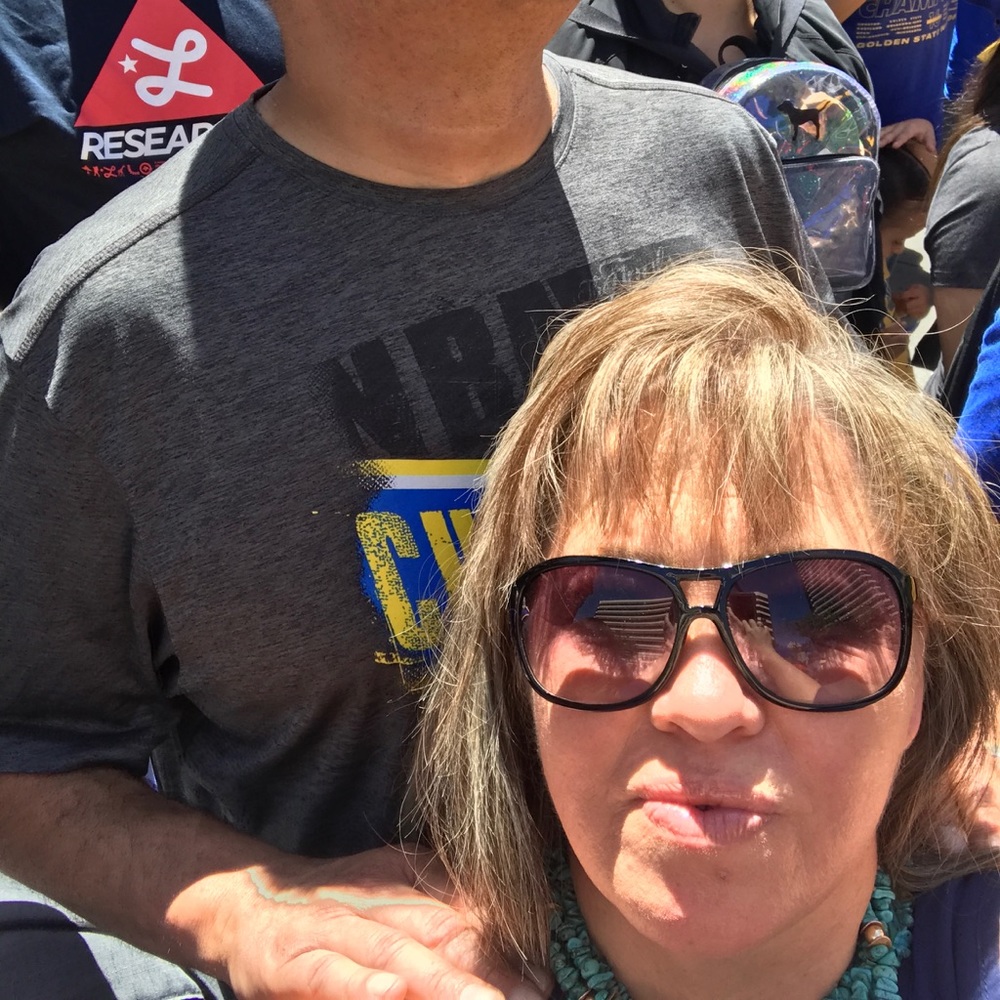 Meet your Posher, Heather